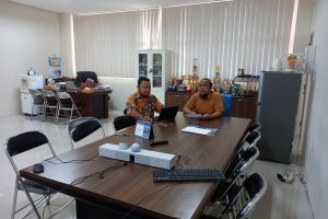 presentasi KIP Poltera